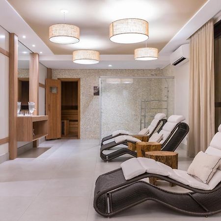 Апартаменты Studio Premium Batel - Hsb010 Куритиба Экстерьер фото